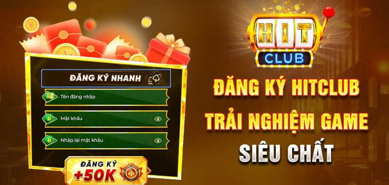 HitClub - Nơi hội tụ của đam mê giải trí trực tuyến và chất lượng dịch vụ hoàn hảo